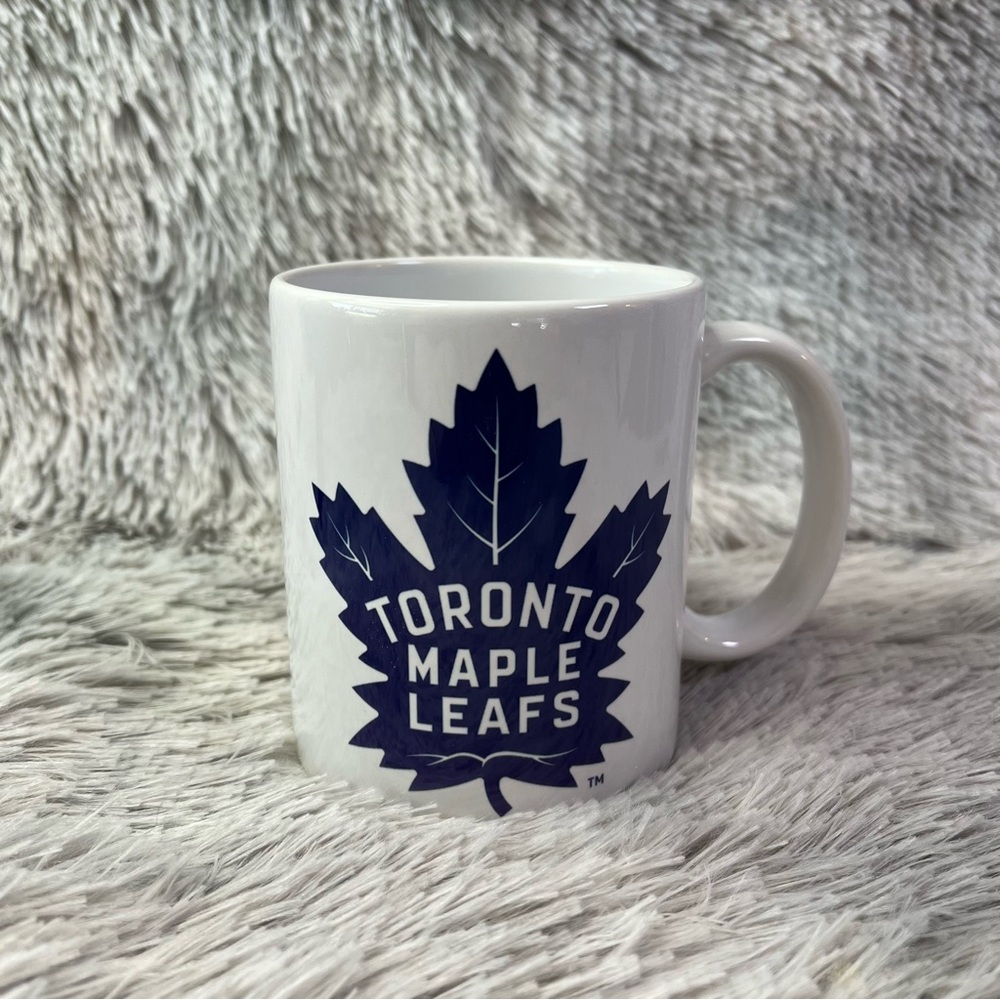 Toronto Maple Leafs 11oz Mug